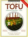 The Book of Tofu Protein Source of the FutureNow