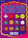More Bulletin Boards for Every Month