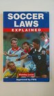 Soccer Laws Explained
