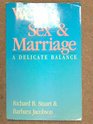 Weight Sex  Marriage  A Delicate Balance