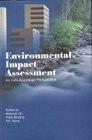 Environmental Impact Assessment An Indo Australian Perspective