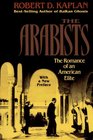 Arabists : The Romance of an American Elite