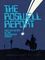 The Roswell Report Fact Vs Fiction in the New Mexico Desert