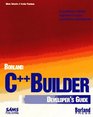 Borland C Builder Developer's Guide