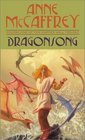 Dragonsong (Harper Hall, Bk 1)