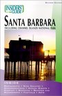 Insiders' Guide to Santa Barbara 2nd