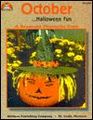 October Halloween Fun: A Seasonal Thematic Unit