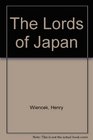 TREASURES OF THE WORLD SERIES THE LORDS OF JAPAN
