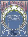 Art Nouveau Abstract Designs