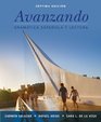 Avanzando Gramatica espanola y lectura