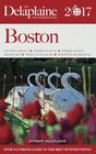 BOSTON  The Delaplaine 2017 Long Weekend  Guide