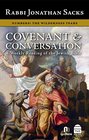 Covenant  Conversation Numbers The Wilderness Years