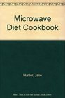 Microwave Diet Cookbook