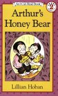 Arthur's Honey Bear (I Can Read, Bk 2)