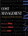 Cost Management with Student CD ROM and Powerweb