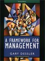 A Framework for Management