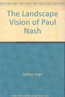 The Landscape Vision of Paul Nash