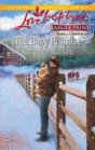 The Baby Promise (Large Print)