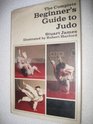 The Complete Beginner's Guide to Judo