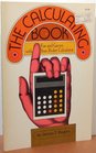 The calculating book Fun and games with your pocket calculator