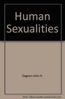 Human sexualities
