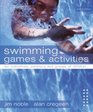Swimming Games and Activities For Individuals Partners and Groups of Children