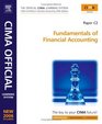 CIMA Learning System Fundamentals of Financial Accounting New syllabus