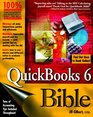 QuickBooks 6 Bible