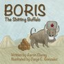 Boris the Shitting Buffalo