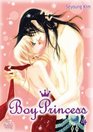 Boy Princess Vol. 4
