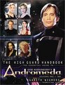 Andromeda: The High Guard Handbook