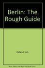 Berlin The Rough Guide Third Edition