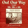 Out Our Way Sampler 20s 30s  40s