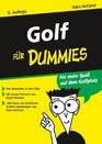 Golf Fur Dummies