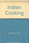 Indian Cooking