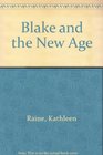 Blake and the New Age