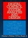 Digital Control System Analysis and Design