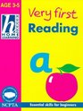 Home Learning 1st Reading 35