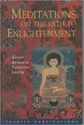 Meditations on the Path to Enlightenment