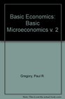 Basic Microeconomics