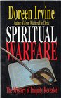Spiritual Warfare The Mystery of Iniquity Revealed