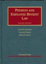Pension And Employee Benefit Law