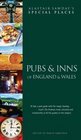 Special Places Pubs  Inns of England  Wales