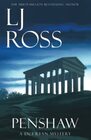 Penshaw (DCI Ryan, Bk 13)