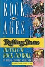 Rock of Ages  Rolling Stone  History of Rock and Roll