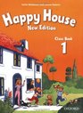 Happy House Class Book Level 1