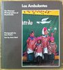 Los Ambulantes The Itinerant Photographers of Guatemala