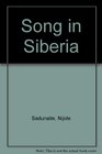 Song in Siberia