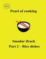 Pearl of cooking  part 2  Rice dishes English
