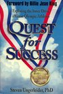 Quest for Success Legacies of Winning